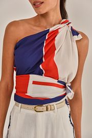 LENCO ABBY CREPE EM VISCOSE