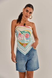 LENCO LONDON ESTAMPADO