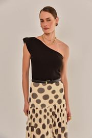 BLUSA ROSANA TRICOT