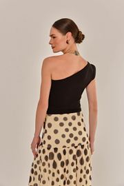 BLUSA ROSANA TRICOT