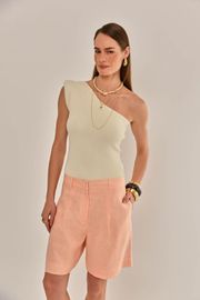 BLUSA ROSANA TRICOT