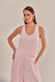 BLUSA SOUL ROSA