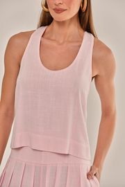 BLUSA SOUL ROSA
