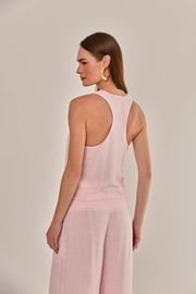 BLUSA SOUL ROSA