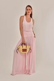 BLUSA SOUL ROSA