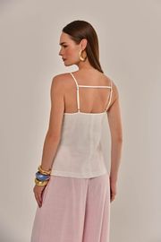 BLUSA MARESIA COM BORDADO