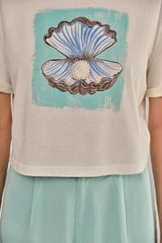 CAMISETA LILITY SILK