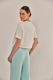 CAMISETA LILITY SILK