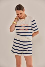 CAMISETA SUNSET SILK