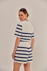 CAMISETA SUNSET SILK