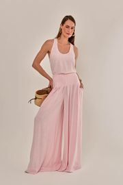 CALCA SOLEIL ROSA