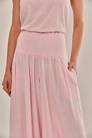 CALCA SOLEIL ROSA