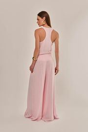 CALCA SOLEIL ROSA
