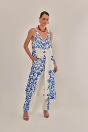 CALCA NIX CREPE DE VISCOSE