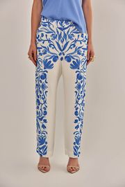 CALCA NIX CREPE DE VISCOSE