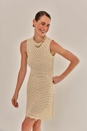 VESTIDO SILVANA COM BORDADO