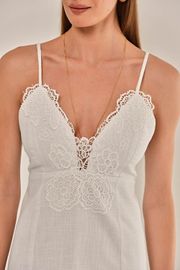 VESTIDO ACAPULCO BRANCO