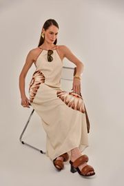 VESTIDO LUPITA