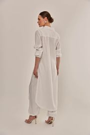 VESTIDO MILA BRANCO