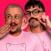 Foto creator DIVA DEPRESSÃO