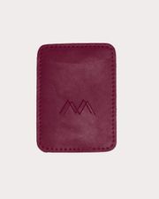 Porta Cartão | Merlot