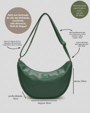 Bolsa Luazona | Sálvia