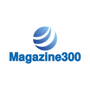 magazine