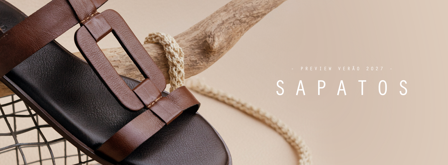 Banner Topo Sapatos