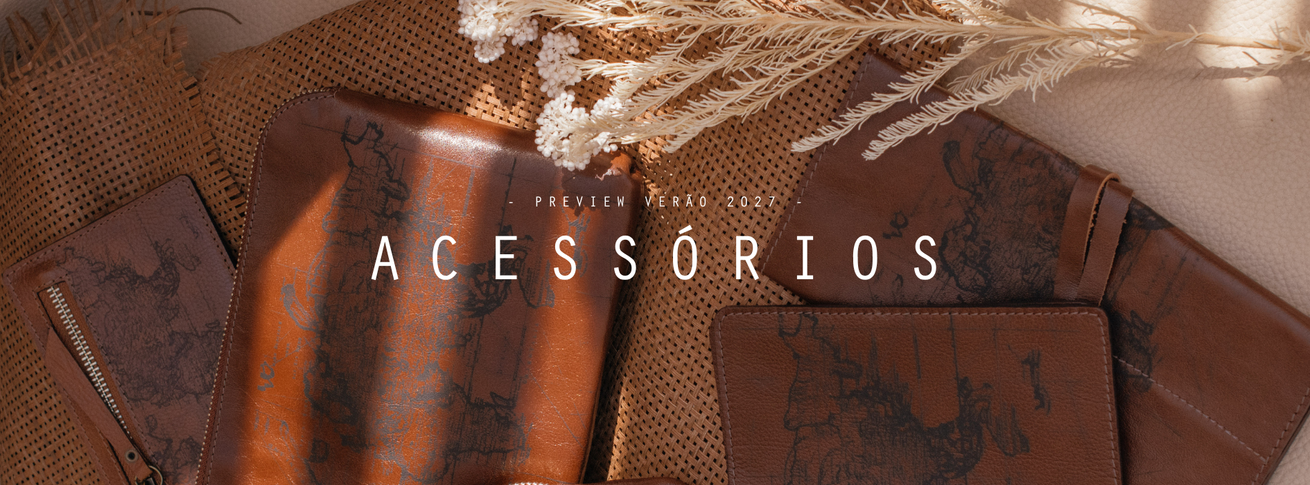Banner Topo Acessórios