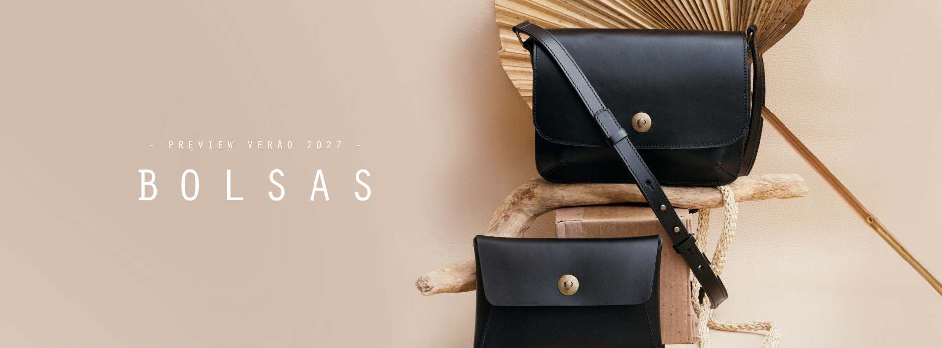 Banner Topo bolsas
