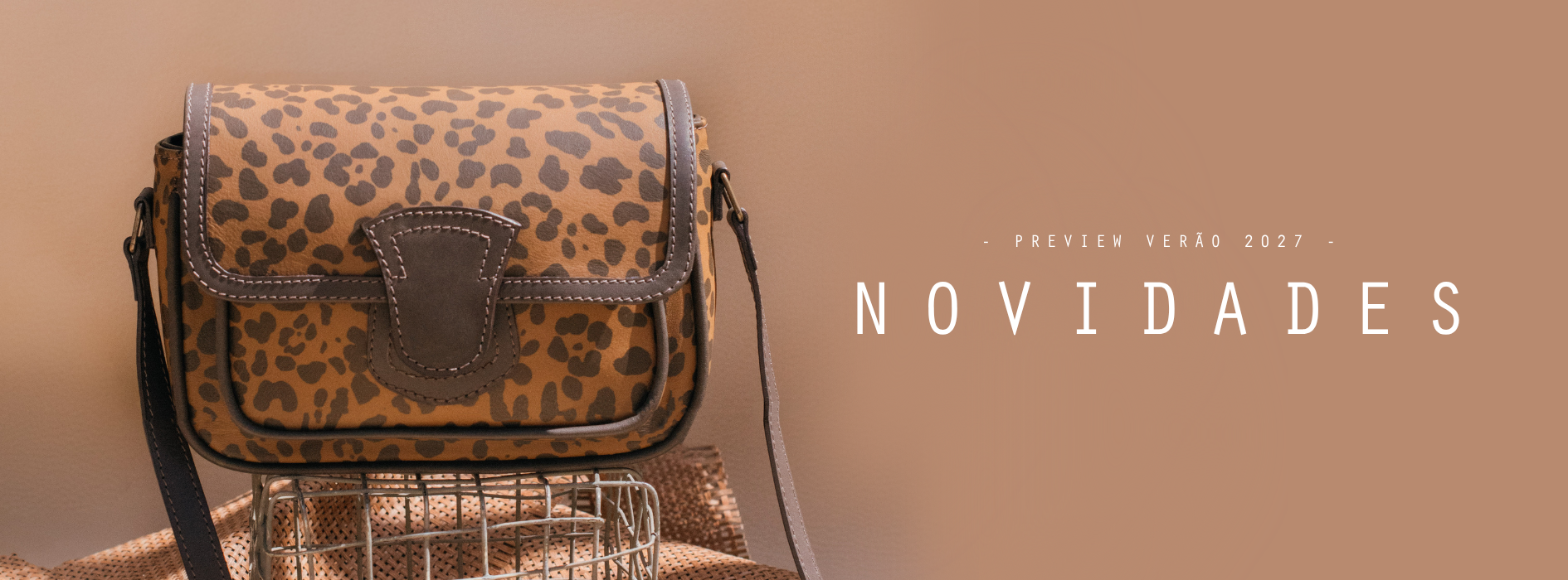 Banner Topo Novidades