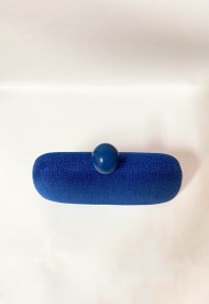 Clutch Serena Azul Bic