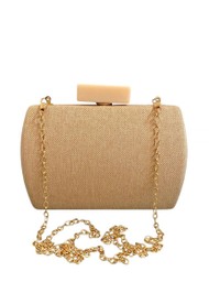 Clutch Areia Jade