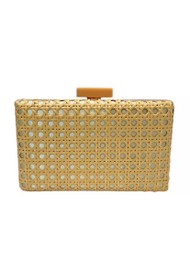 Clutch Areia Aruba 