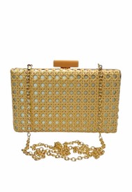 Clutch Areia Aruba 