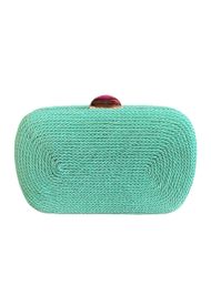 Clutch Oval Corda Tiffany