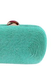 Clutch Oval Corda Tiffany