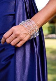 Mix Pulseiras Argolas Hania
