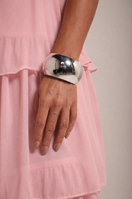 Bracelete Prata Giselle