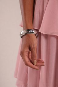 Bracelete Prata Inês
