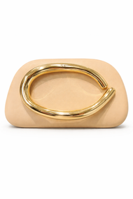 Clutch Nude Sahara