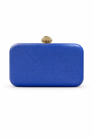 Clutch Azul Bic Aurélia