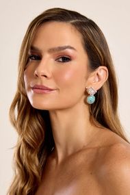 Brinco Tiffany Roitman