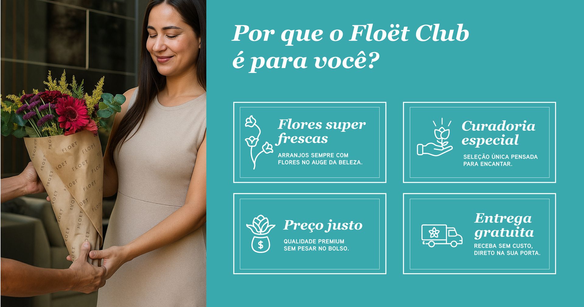 Floet Club Grid