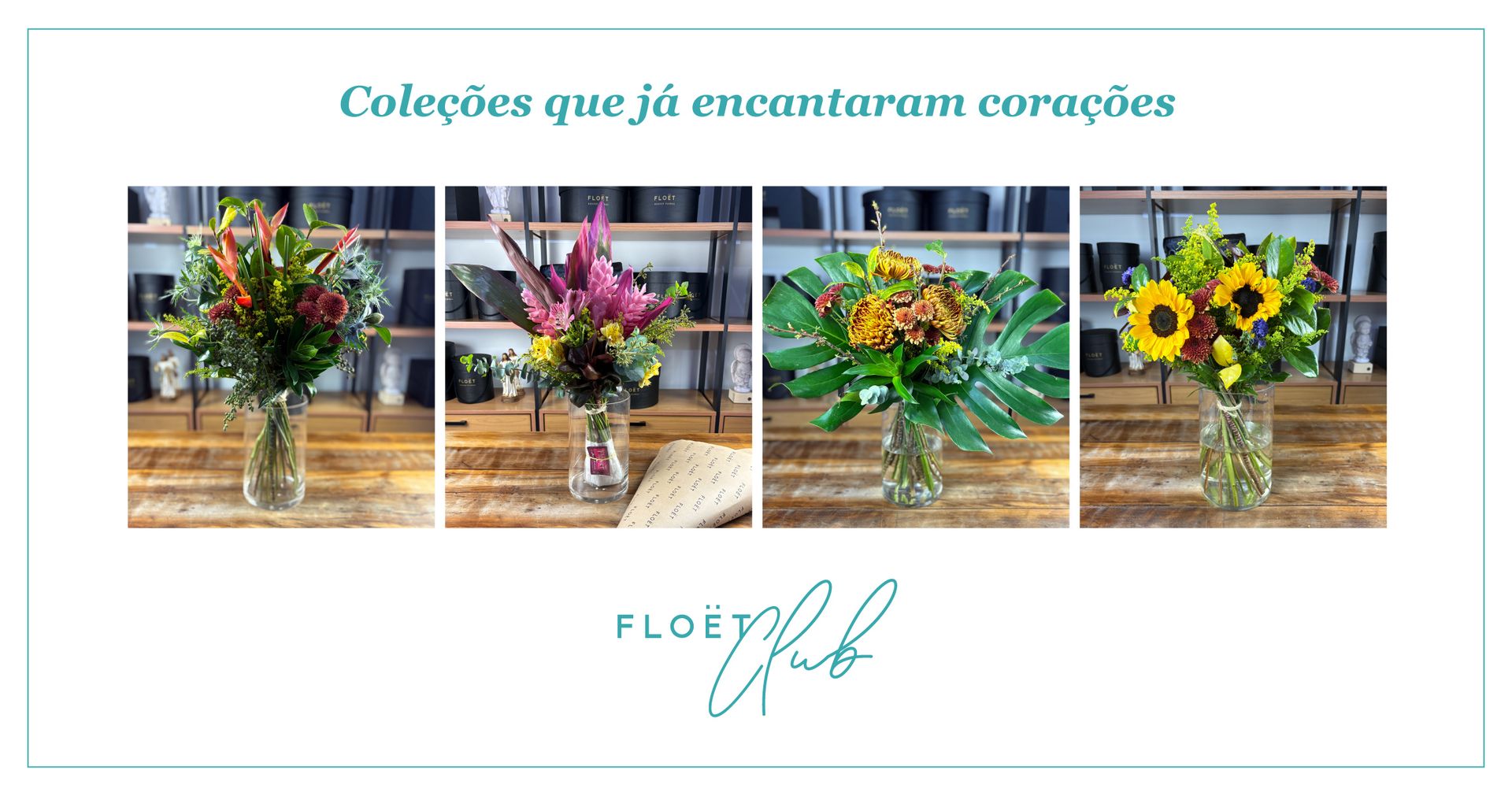 Floet Club Grid