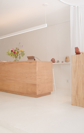 Atendimento Banner Destaque