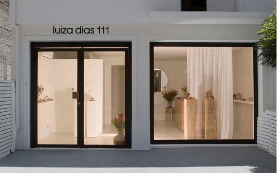 Atendimento Banner Loja