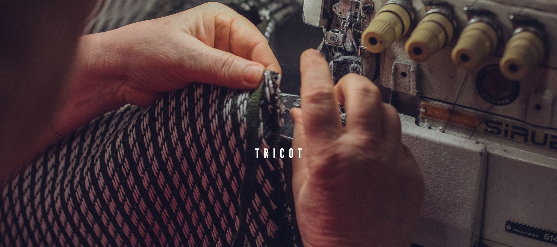 Tricot