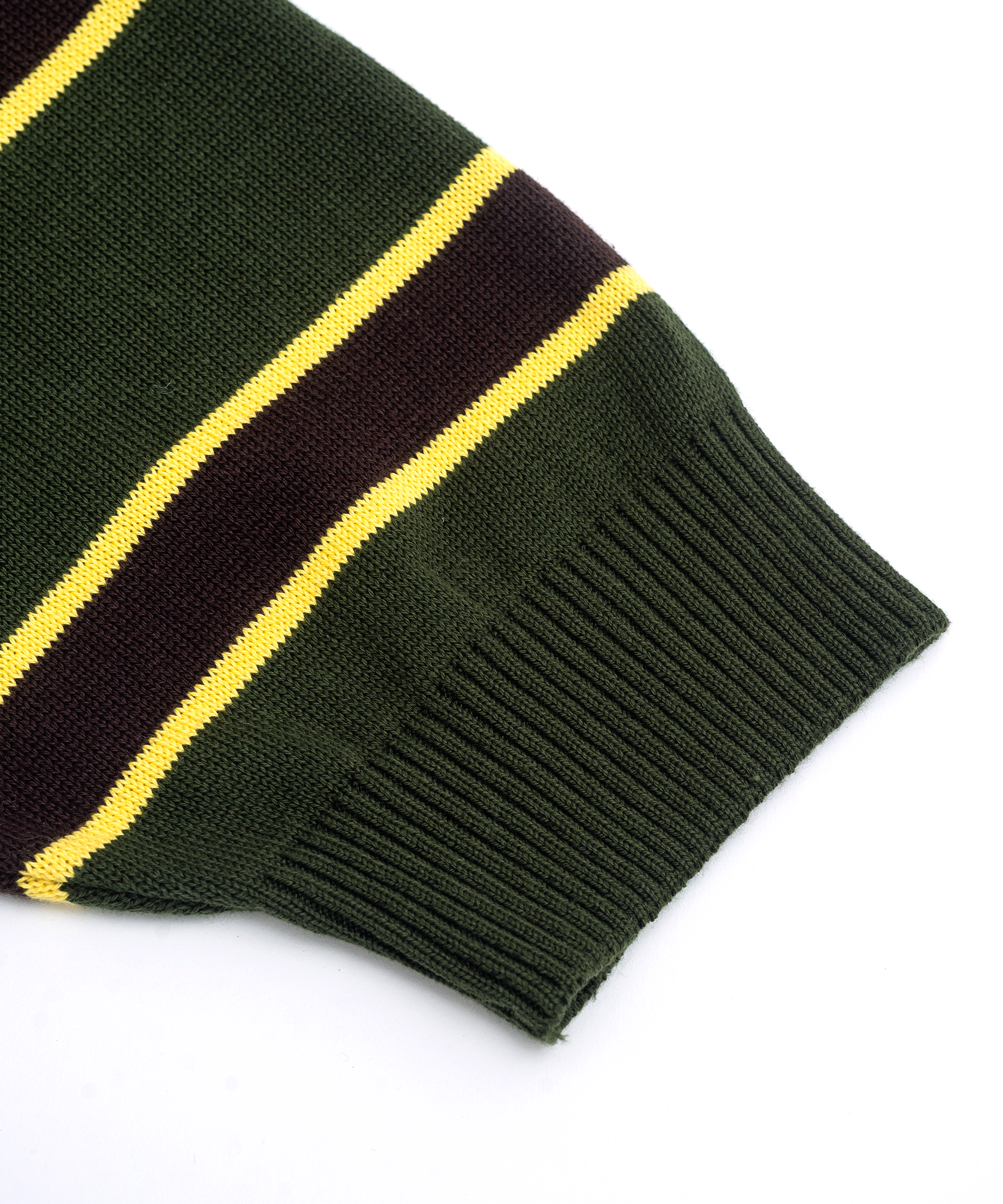 Suéter Vintage Stripes