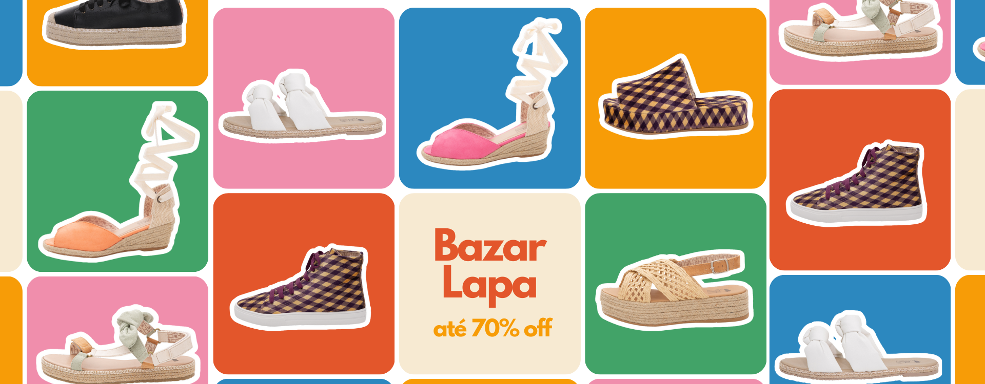 Lapa Shoes